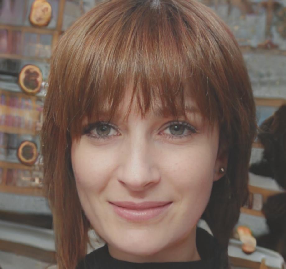 Delphine Cruz, Business Intelligence Strategist